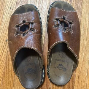 Vintage 90s/2000s Dr Marten Sandals